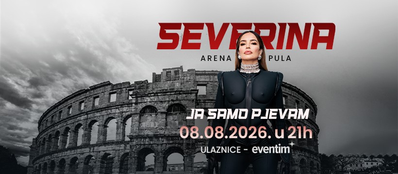 Severina Pula 
