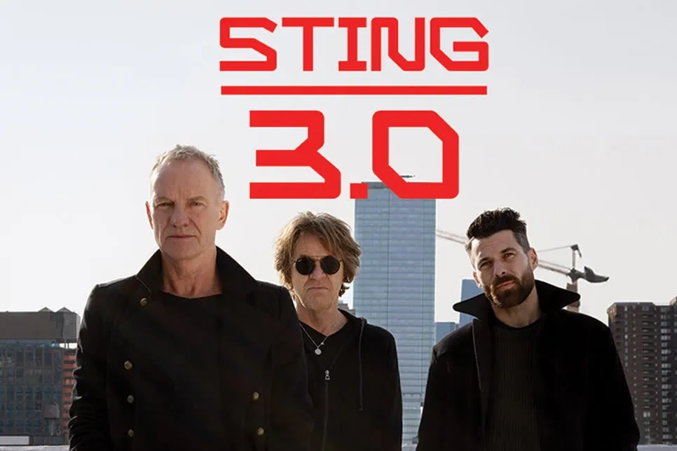 STING 3.0