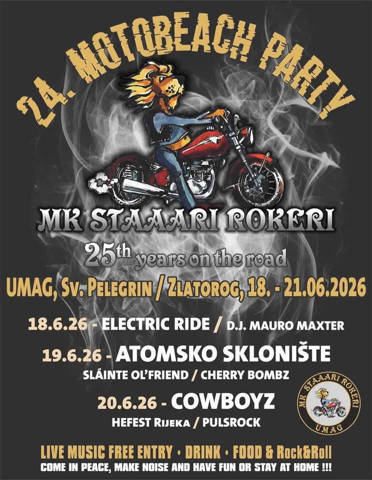 24. MotoBeachParty MK Staaari Rokeri Umag