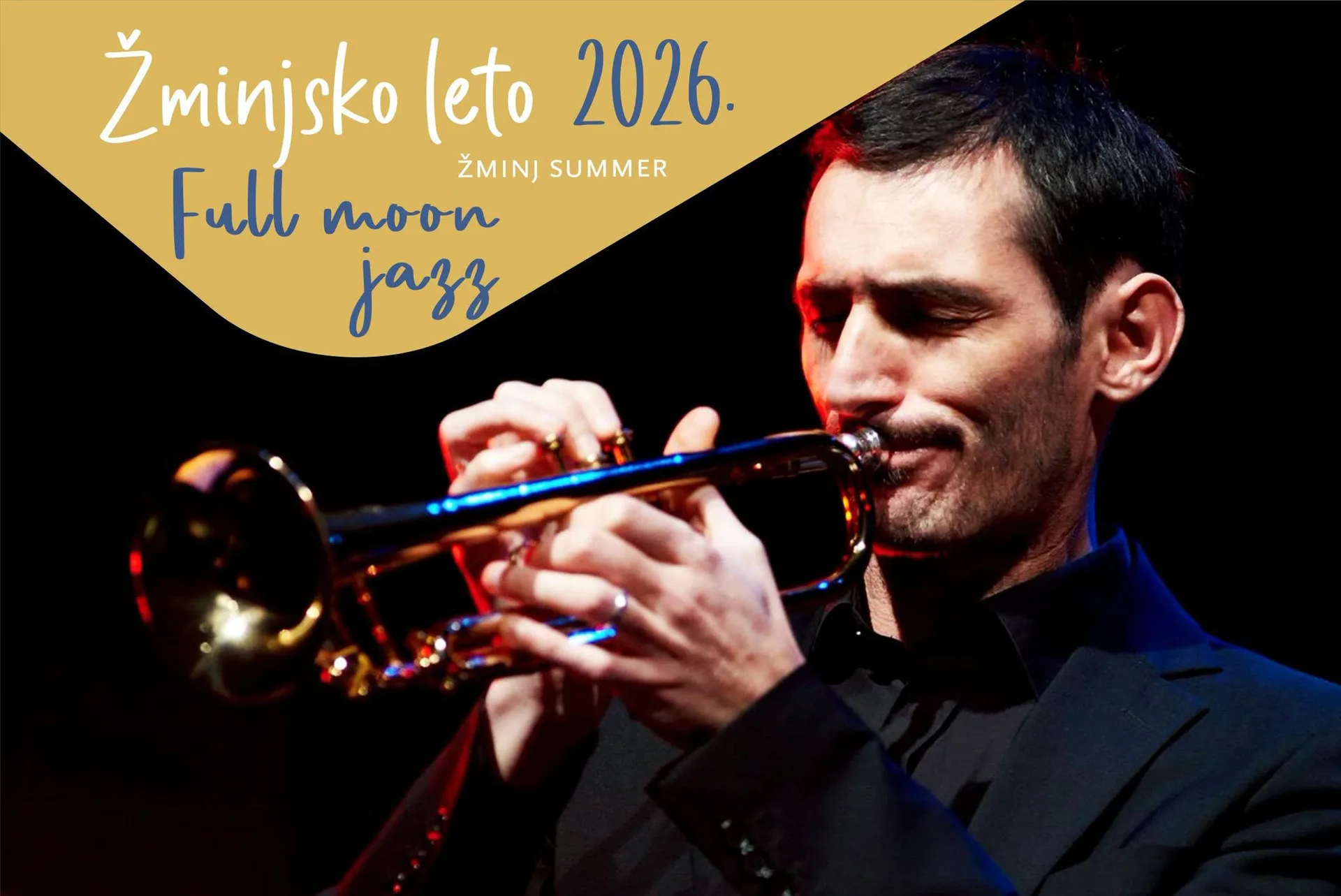 Full Moon Jazz & Paint – JazzIstra Orchestra & NOLA