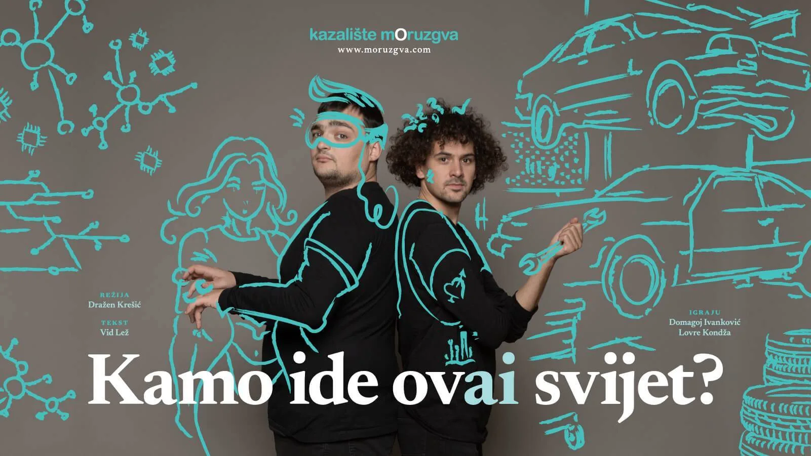 6. Bembo Fest – «Kamo ide ovai svijet»
