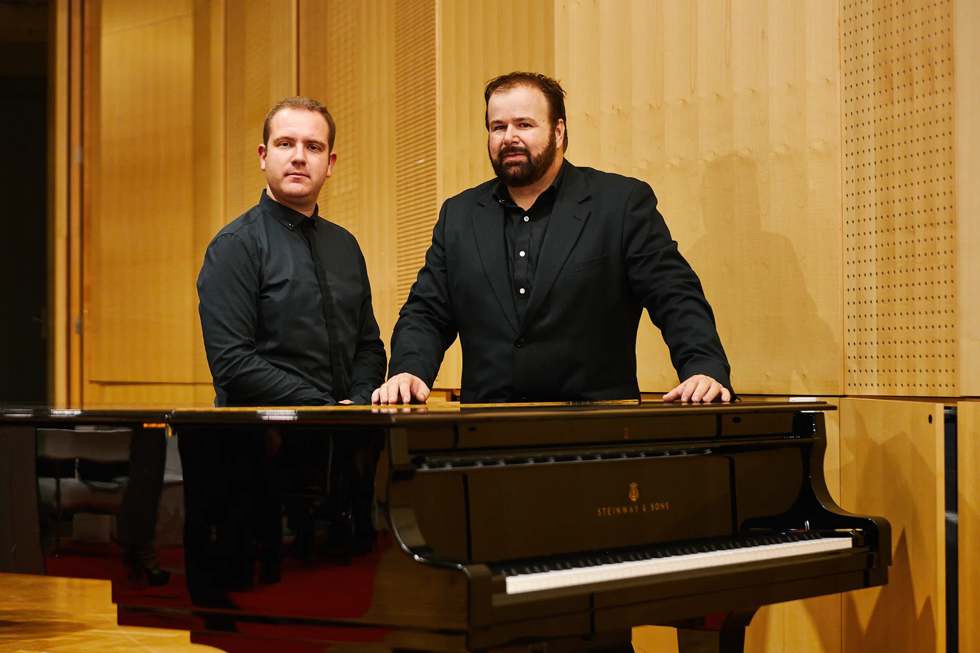 6. Bembo Fest – «Bel Canto Italiano»