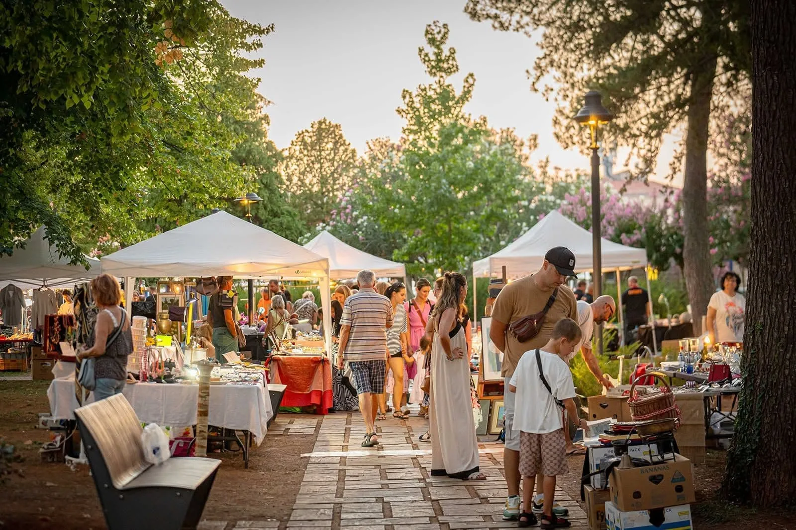 Mercatino