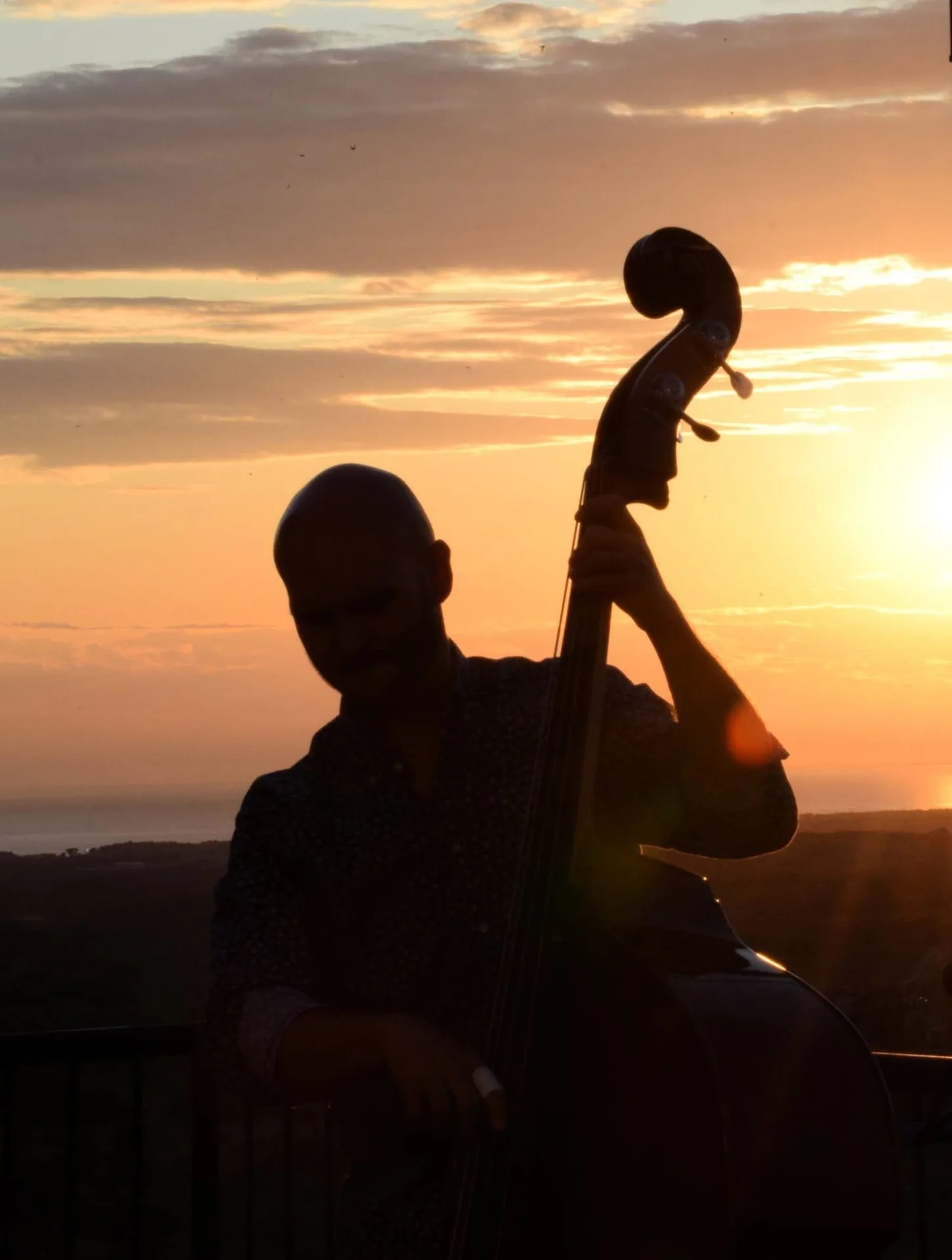 Jazz at the Belvedere