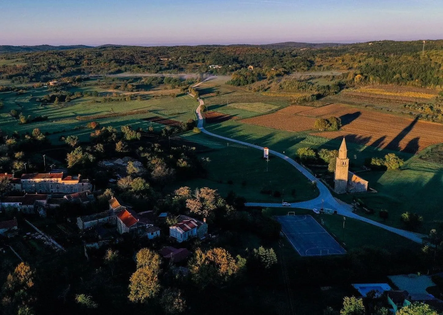 Proslava Sv. Marije Snježne