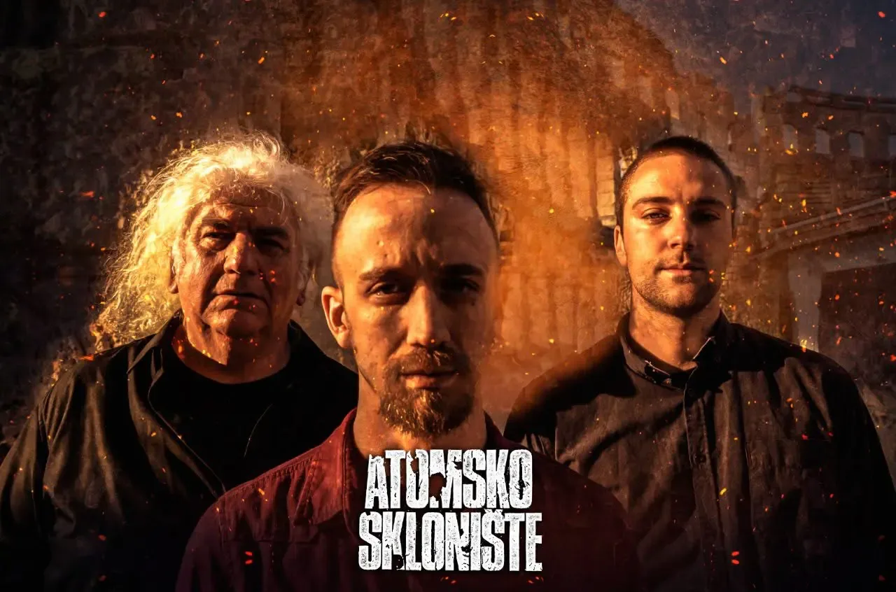 Atomsko sklonište live u Fažani