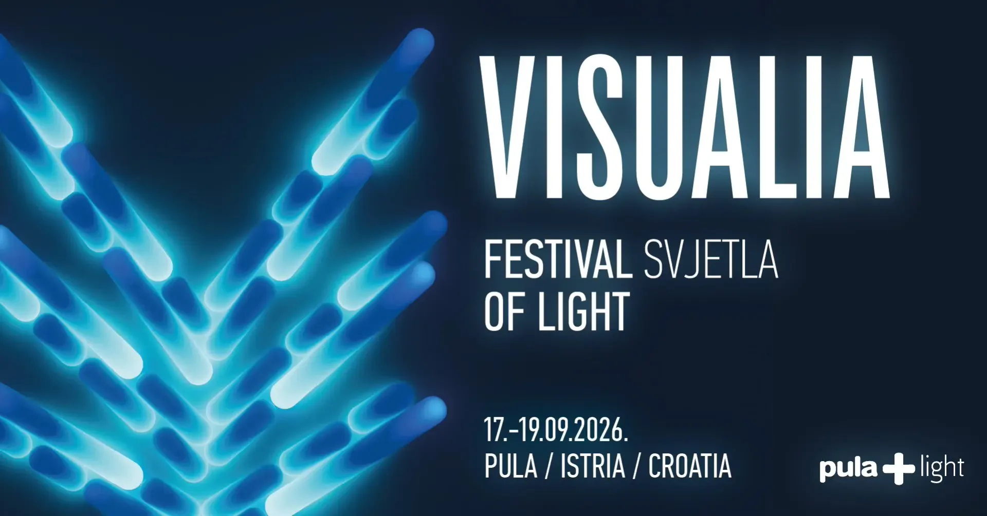 Visualia Festival – Pula
