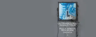 Lorde u Puli