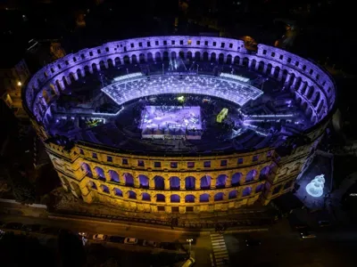 Advent u Puli