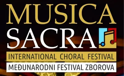 Musica Sacra Festival