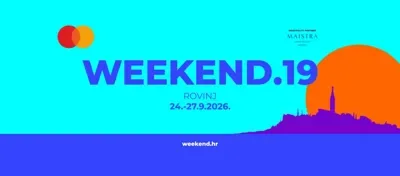Weekend Media Festival