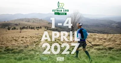 ISTRIA 100 by UTMB