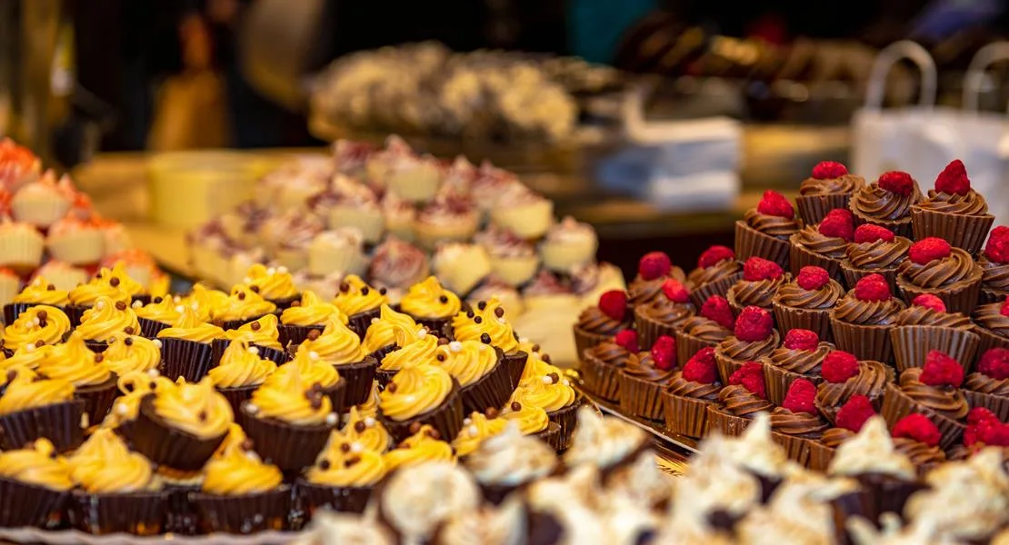Festival čokolade Opatija