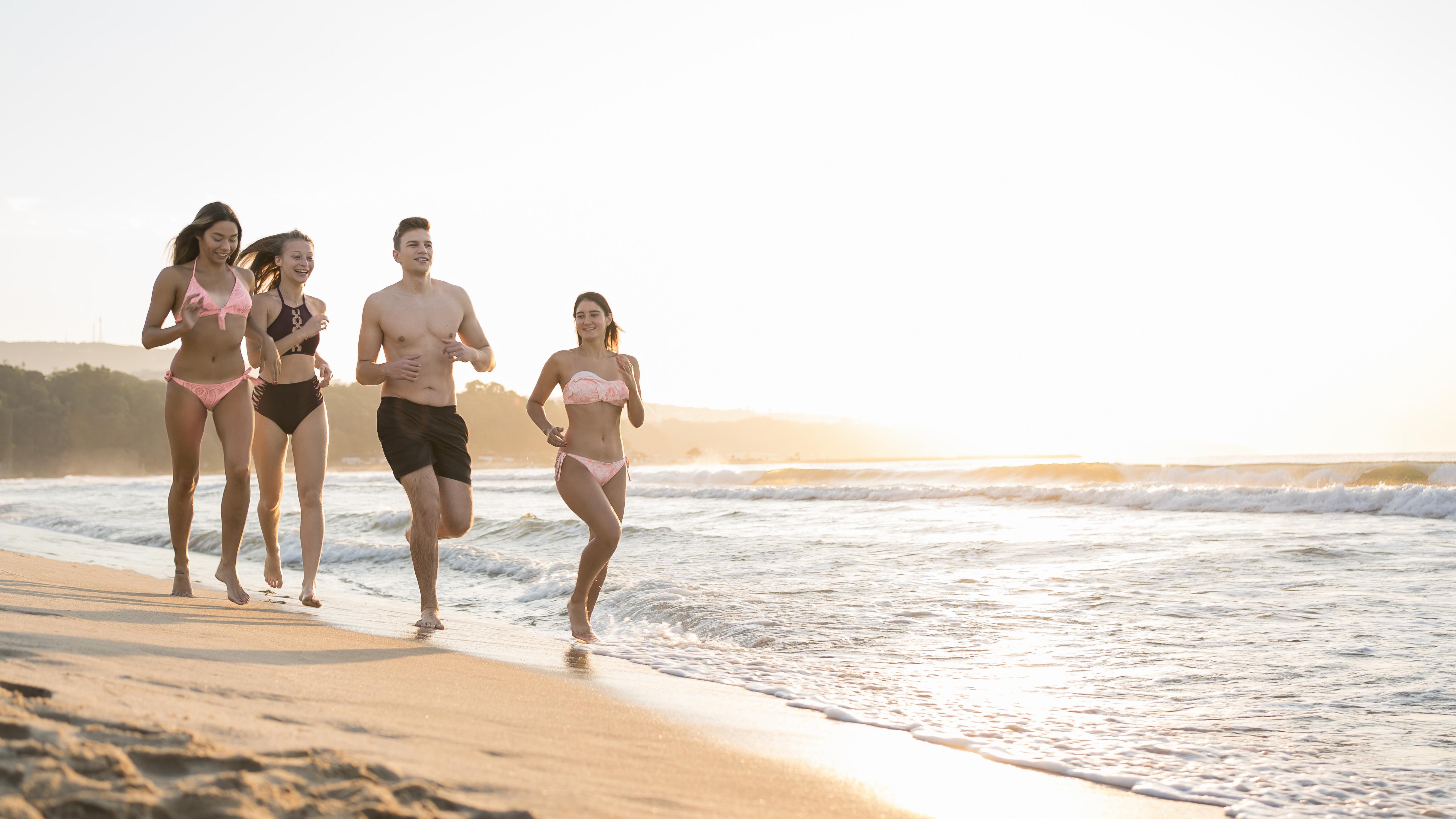 Pietra Easy Run
