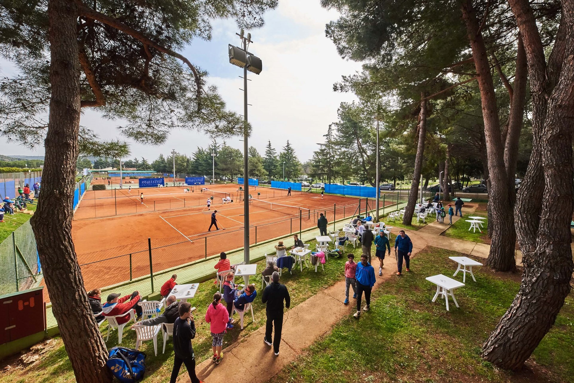 Memorijal Slavoj Greblo (Tennis Europe U-12)