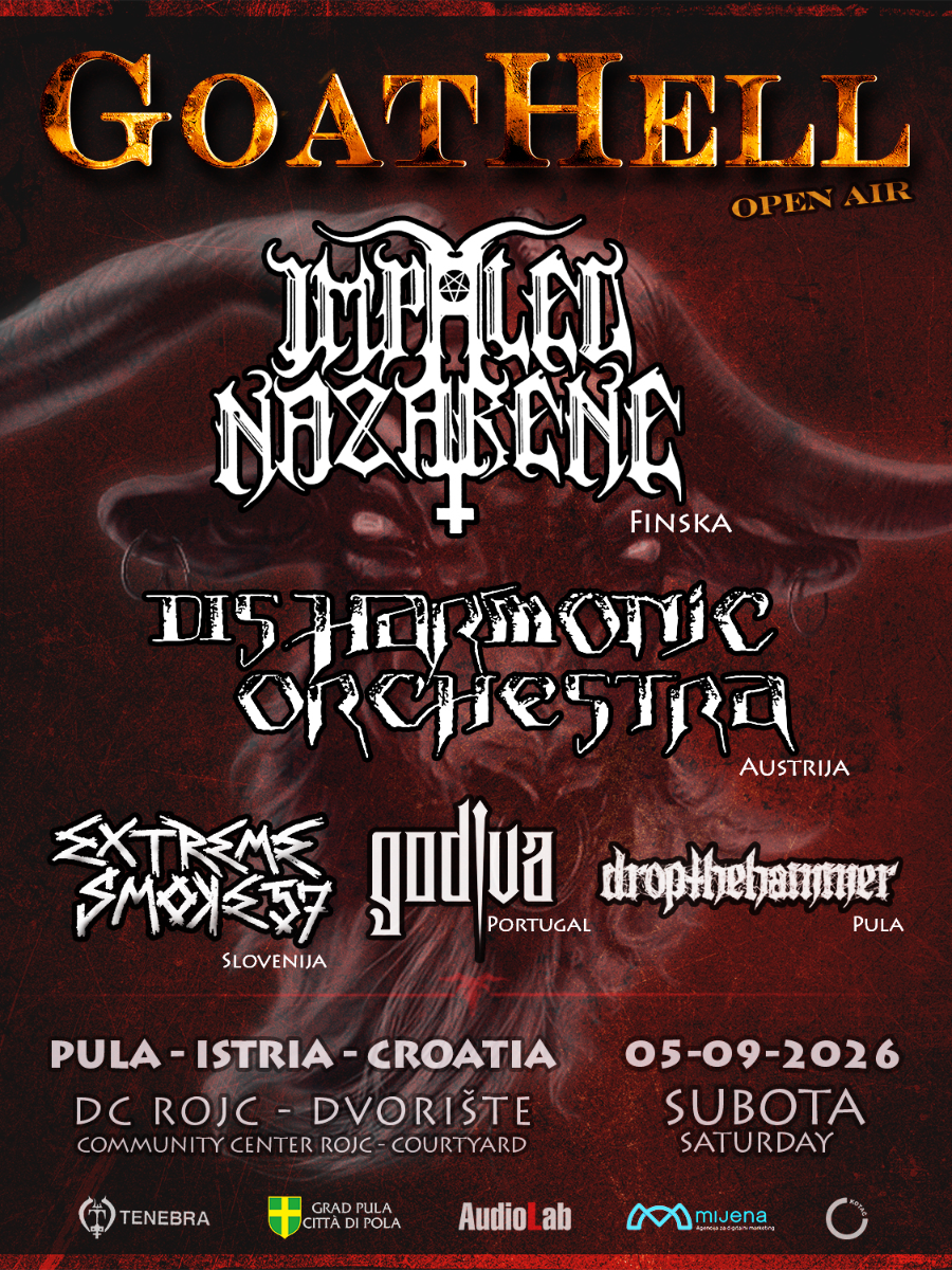 GoatHell Open Air