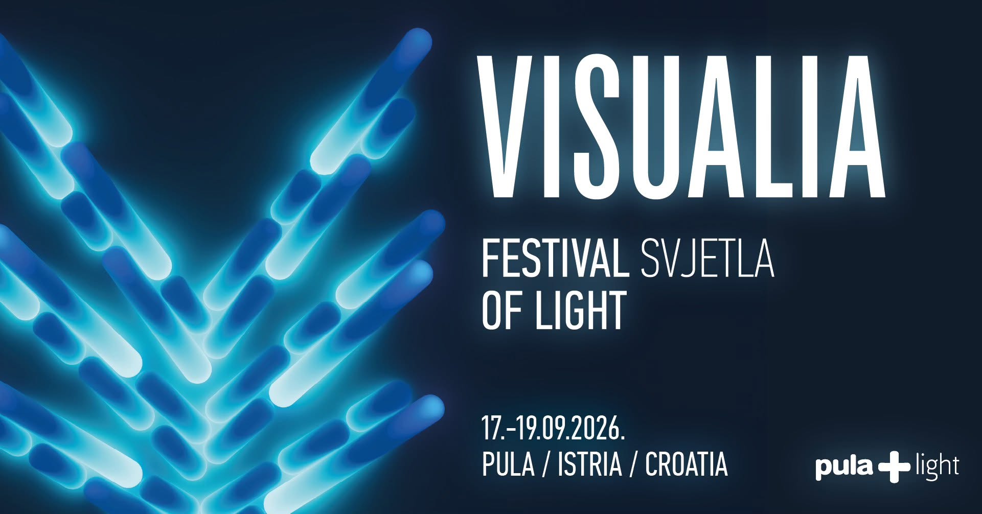 Visualia Festival – Pula