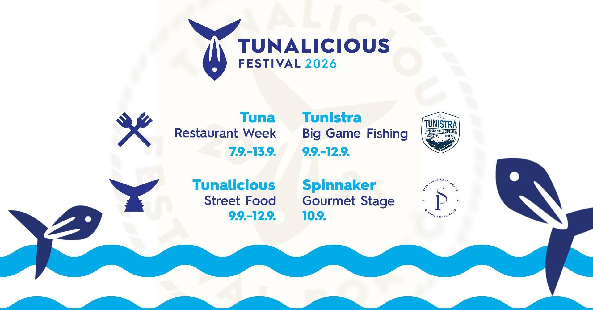 Tunalicious Festival
