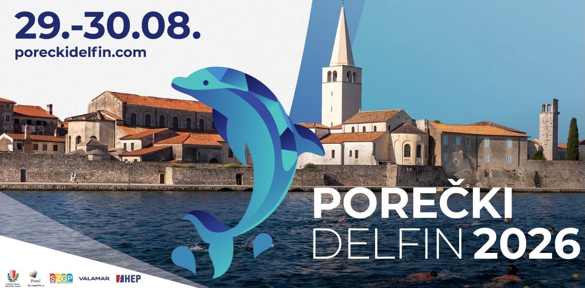 Porečki Delfin