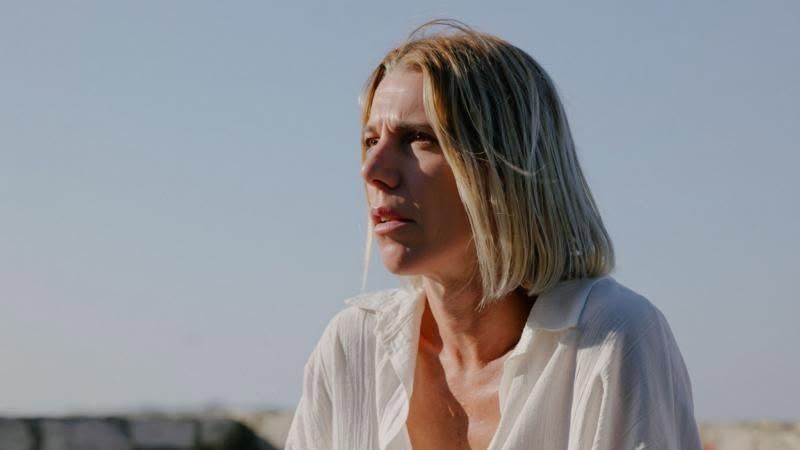 Anatomija trenutka: tijelo, vrijeme i percepcija – Radionica Alexandre Madsen