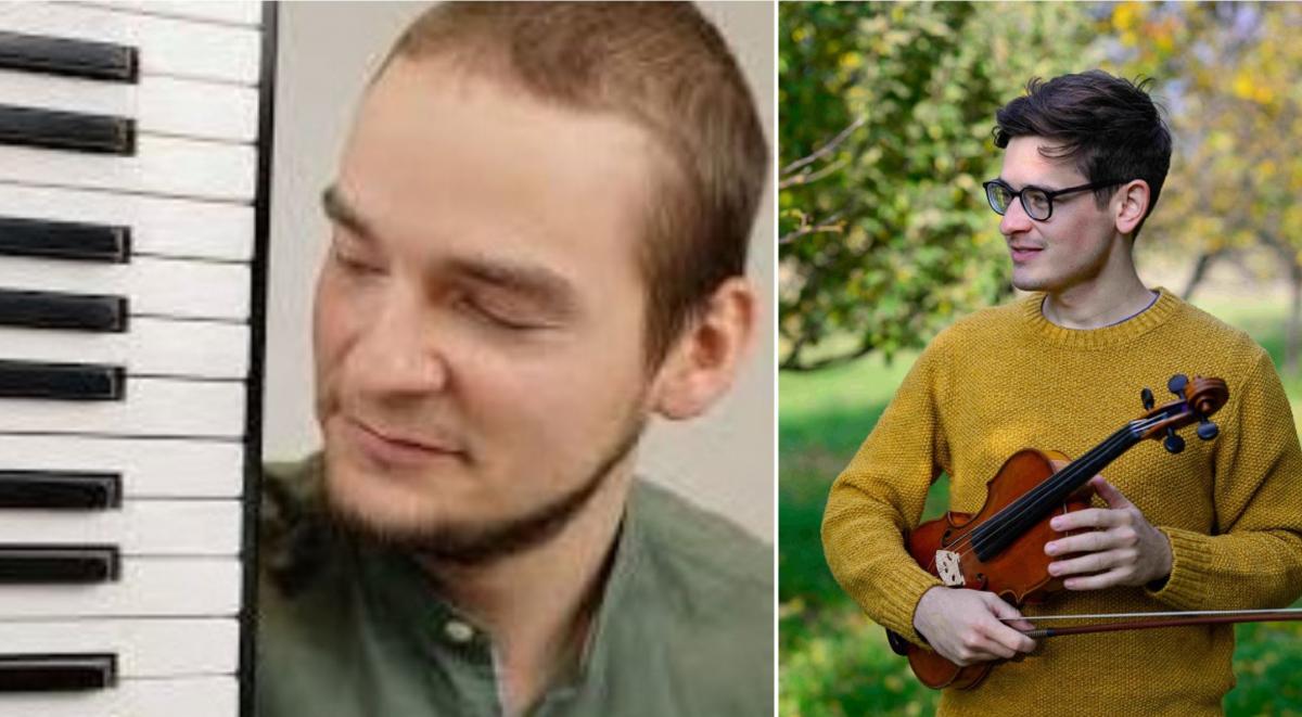 Ljetni festival Rovinj – Gábor Németh i Szőcs Henrik