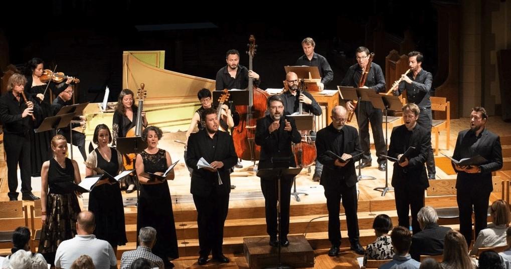 Dvigrad Festival – Gli Angeli Genève