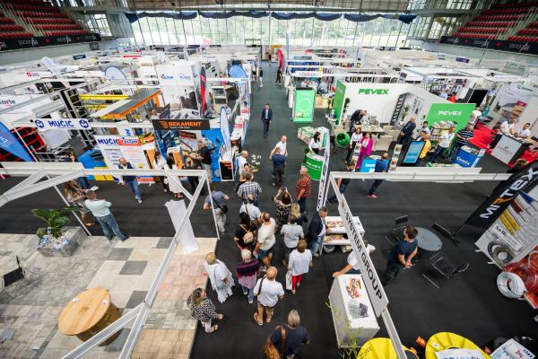PromoArh – Construction, Furnishing and Design Fair