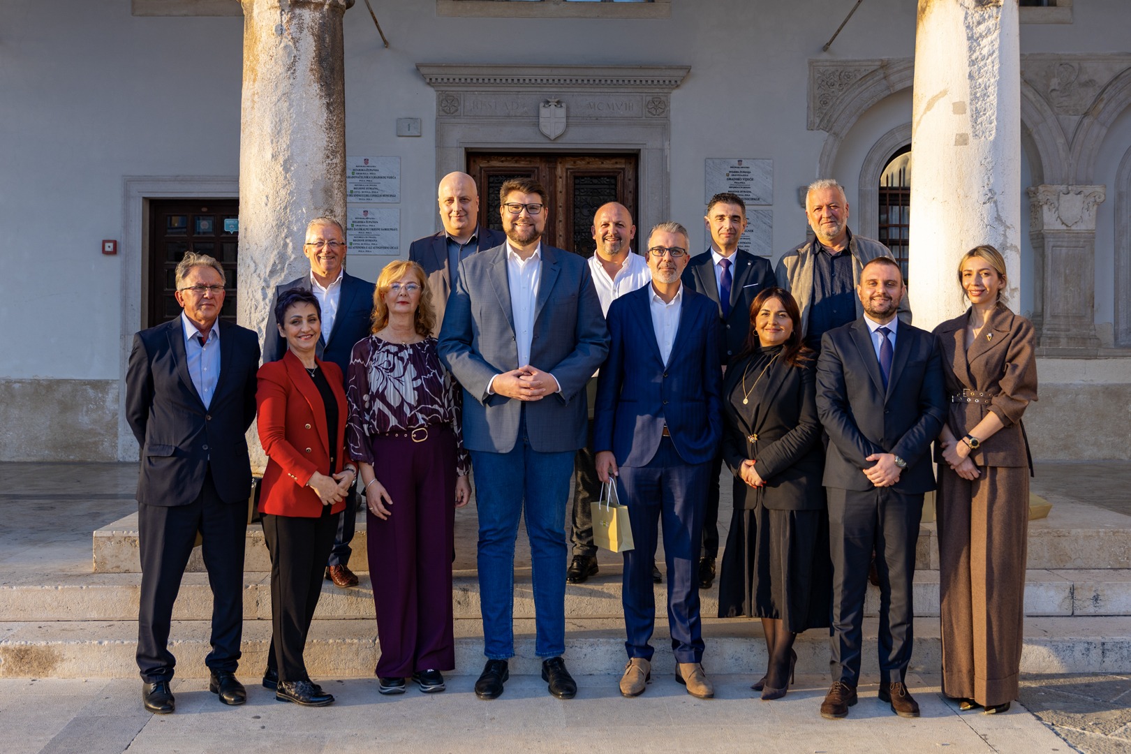 12th Meeting of Bosniaks of Southeast Europe