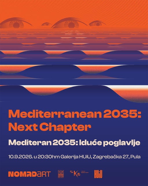 Mediteran 2035: Iduće poglavlje