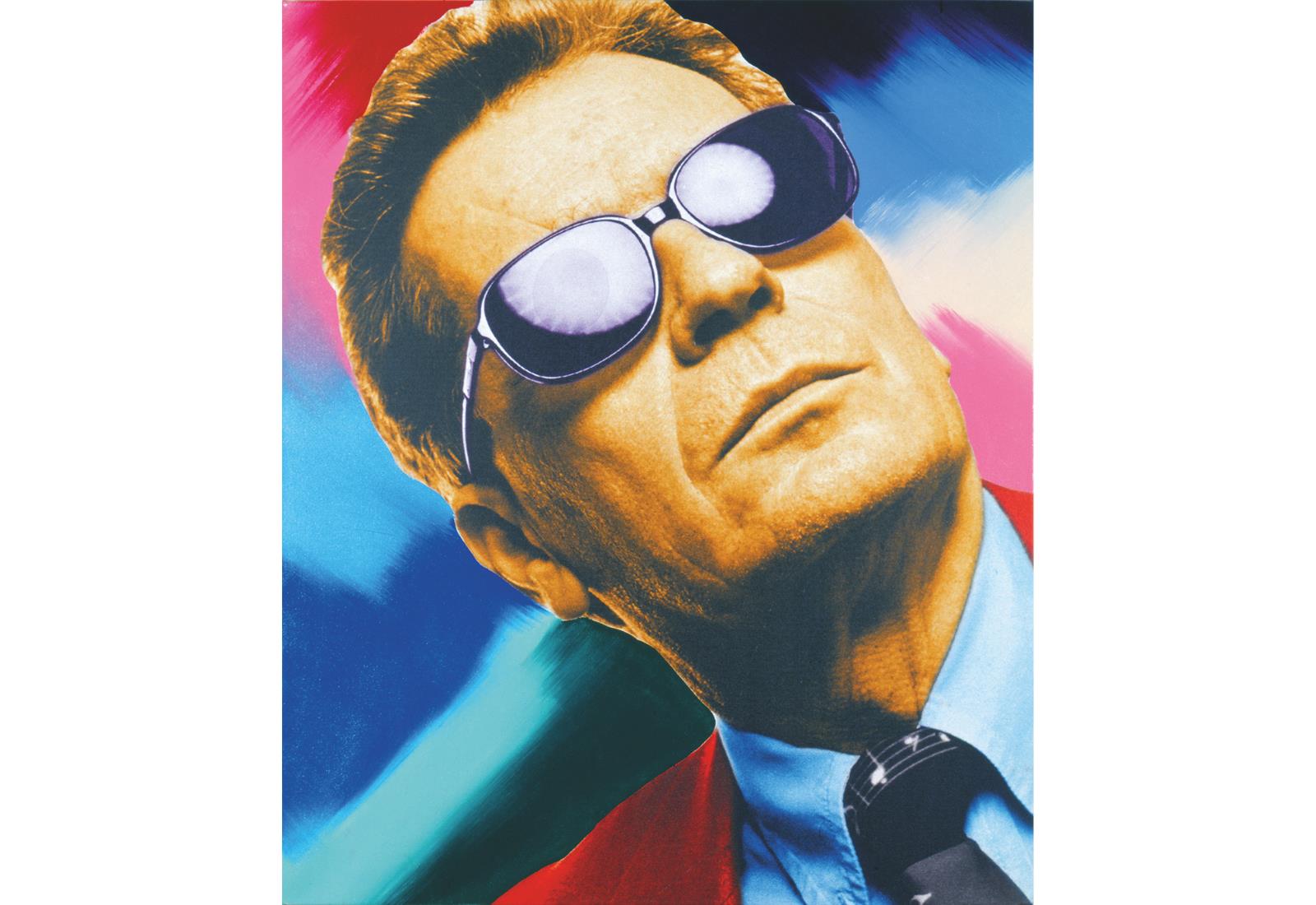 Pop Art – Zbirka Infeld