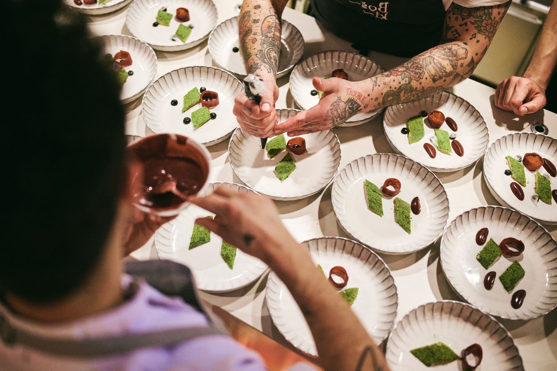 Aminess Wine & Gourmet Nights Novigrad (30.10)