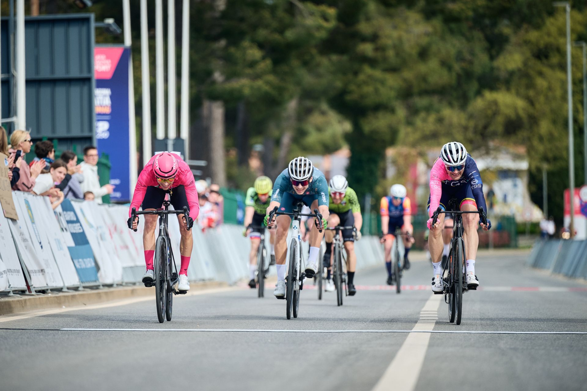 UCI Istria Gran Fondo 2027