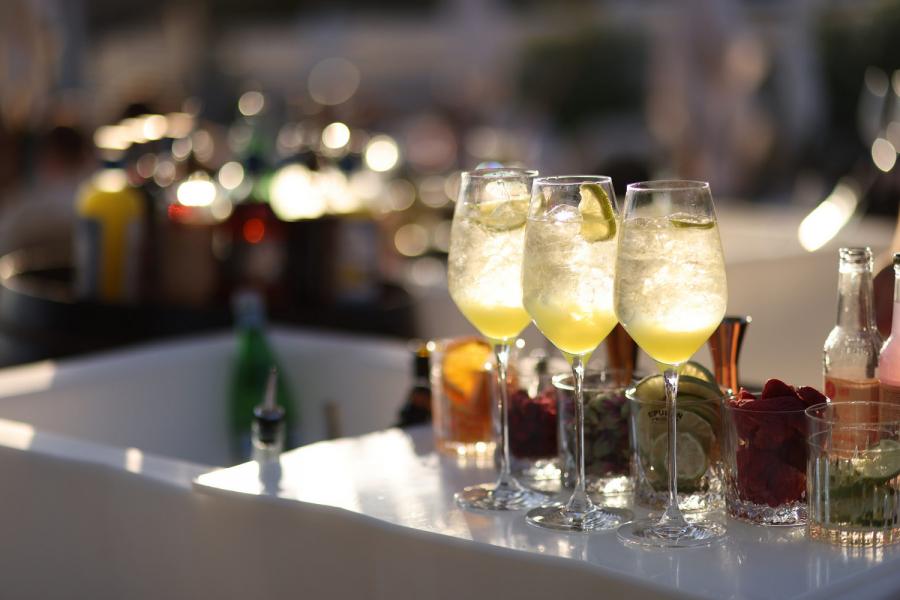 BBQ Day all'Oliveto Restaurant (29.08)