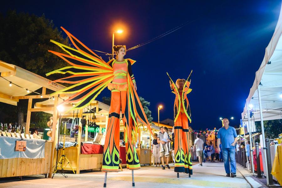Touristenfest (Tar)