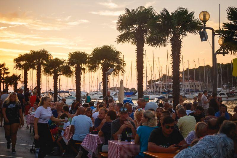 Festa dei pescatori a Orsera (18.09)