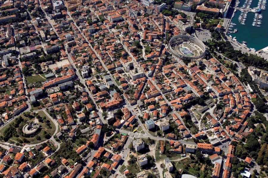 Dynamic Race Pula