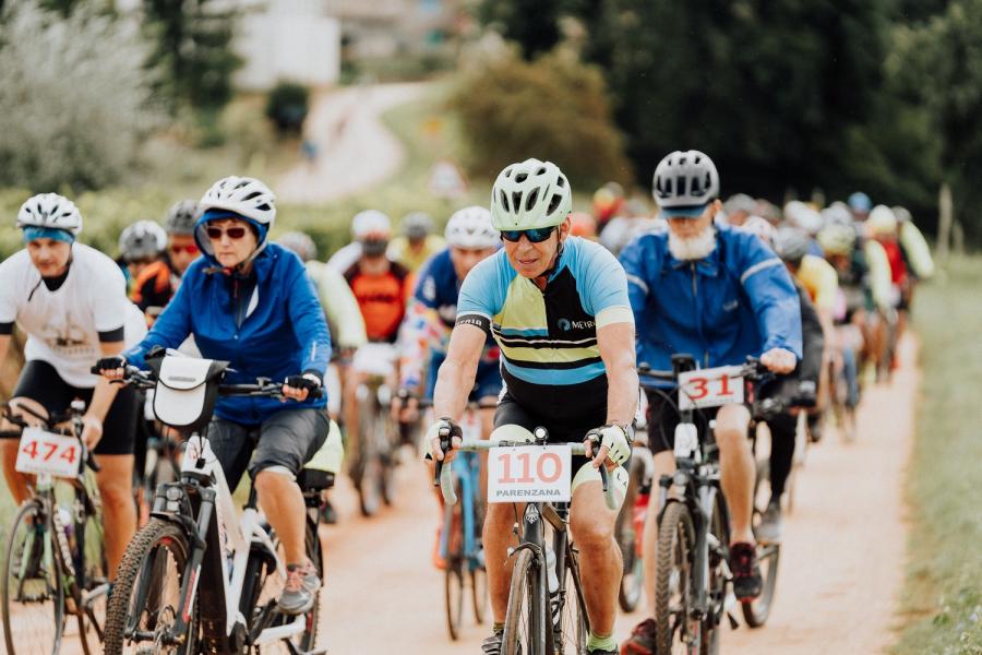 Parenzana Bike Marathon (Vižinada)
