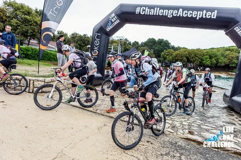 Lim Bay Challenge (Orsera)