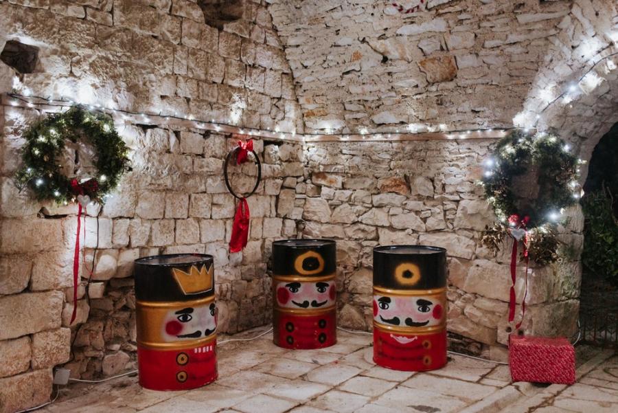 Merry Chersan (Kršan)