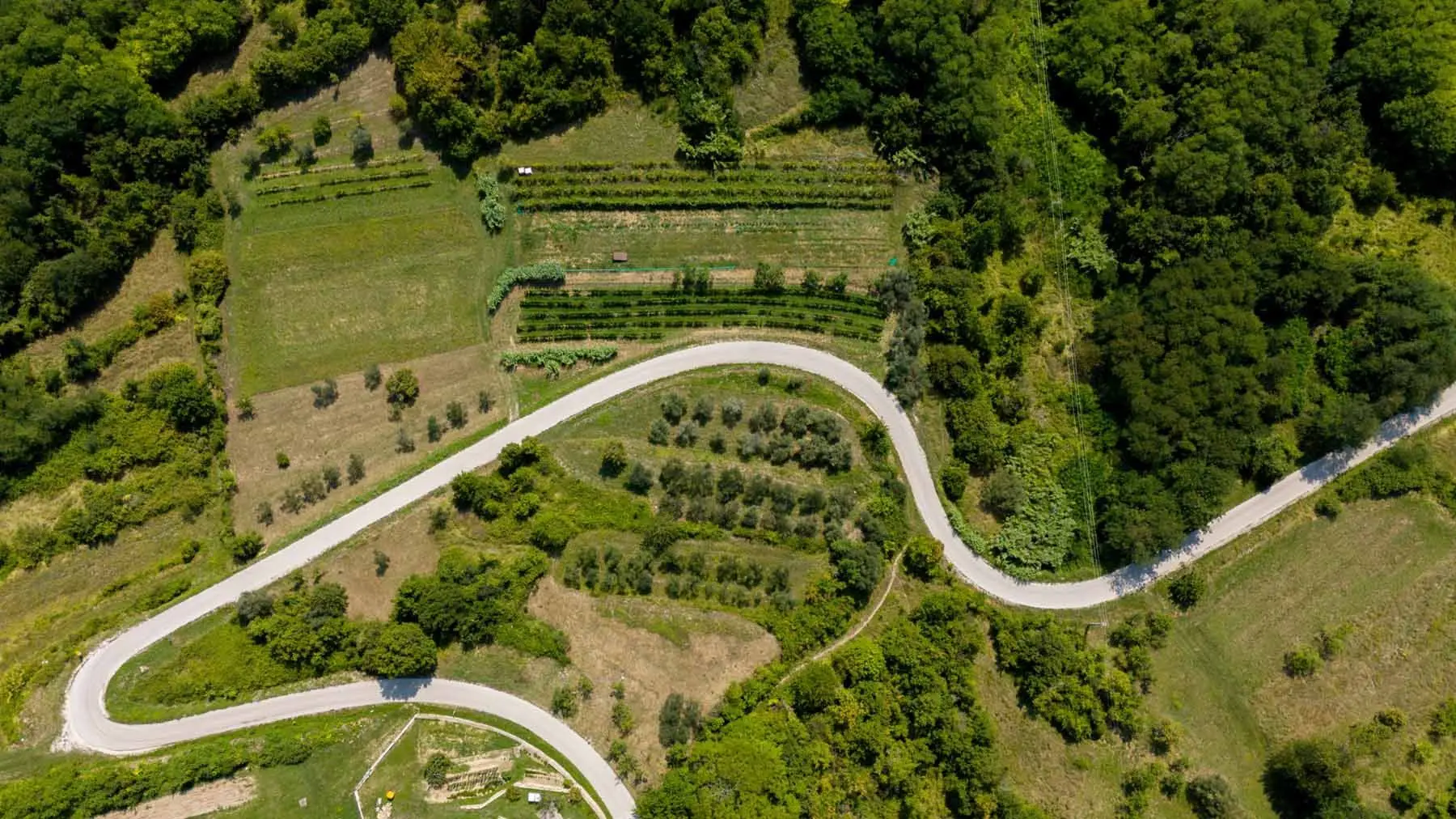 Epic Rides: Buje / Istria