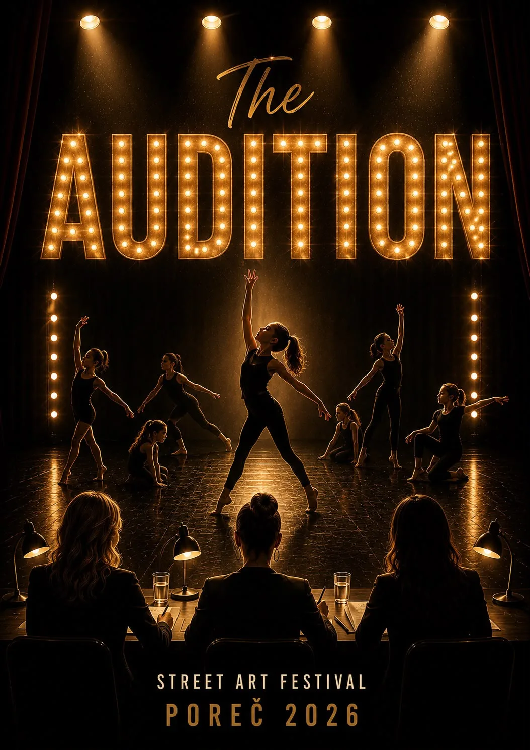 The Audition