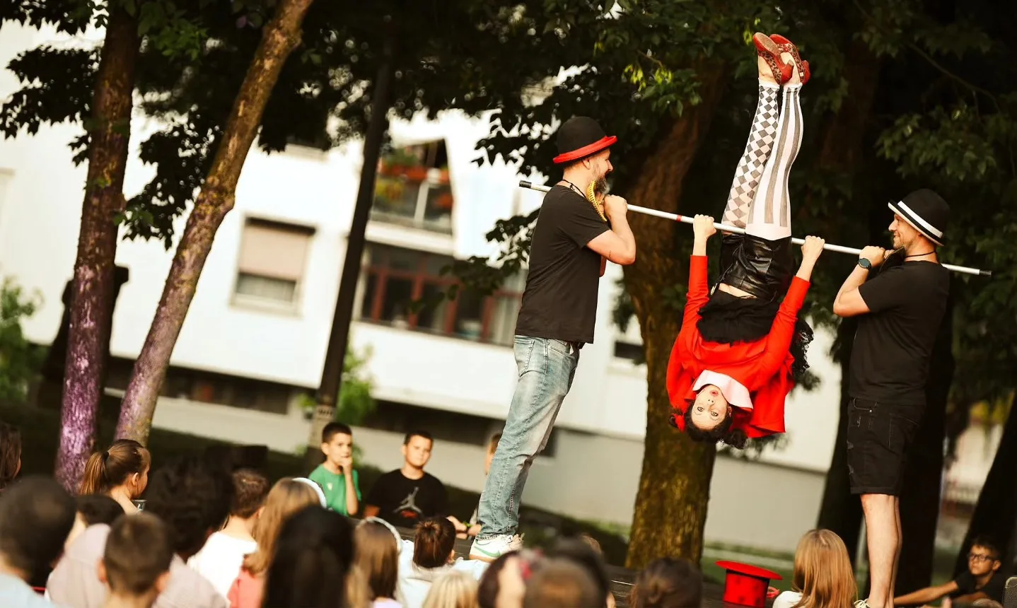 Vita Min Show