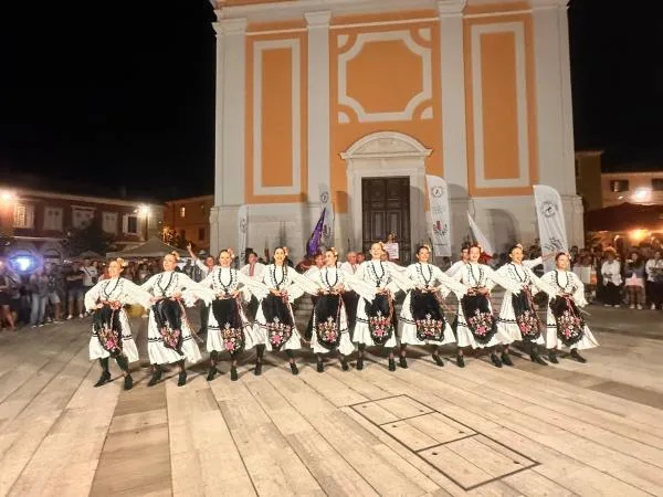 International Arts Festival – Adriatic Adventure