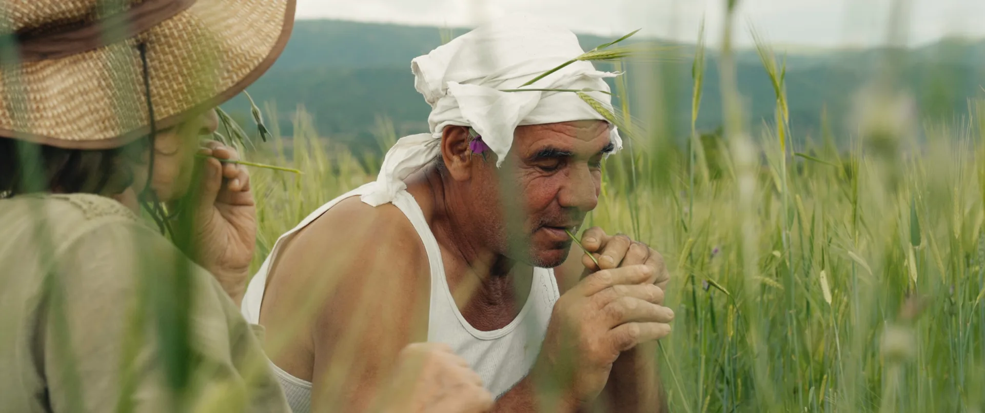 Kino Istra – Cinema Istria: Il racconto di Silyan