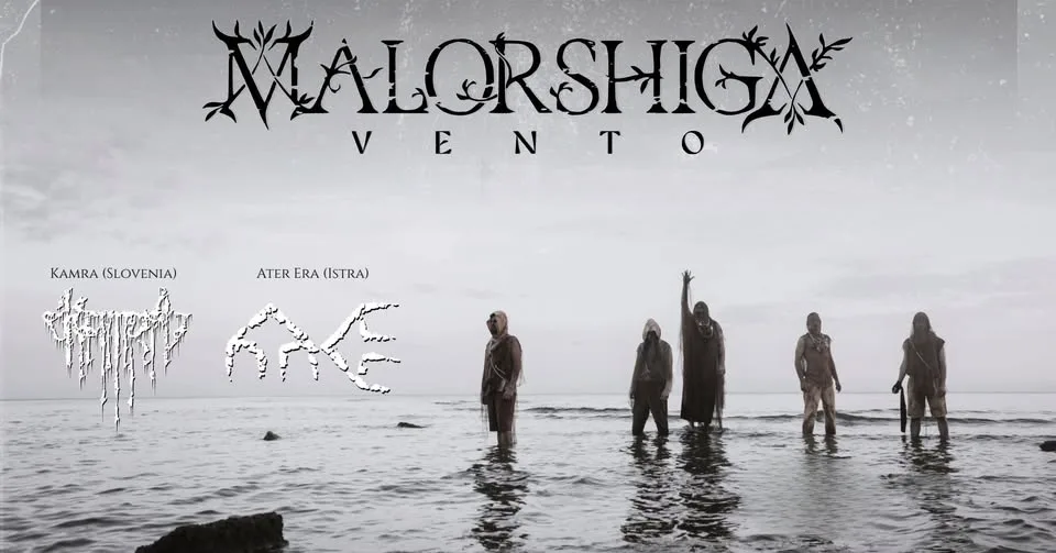 Malorshiga + Kamra + Ater Era