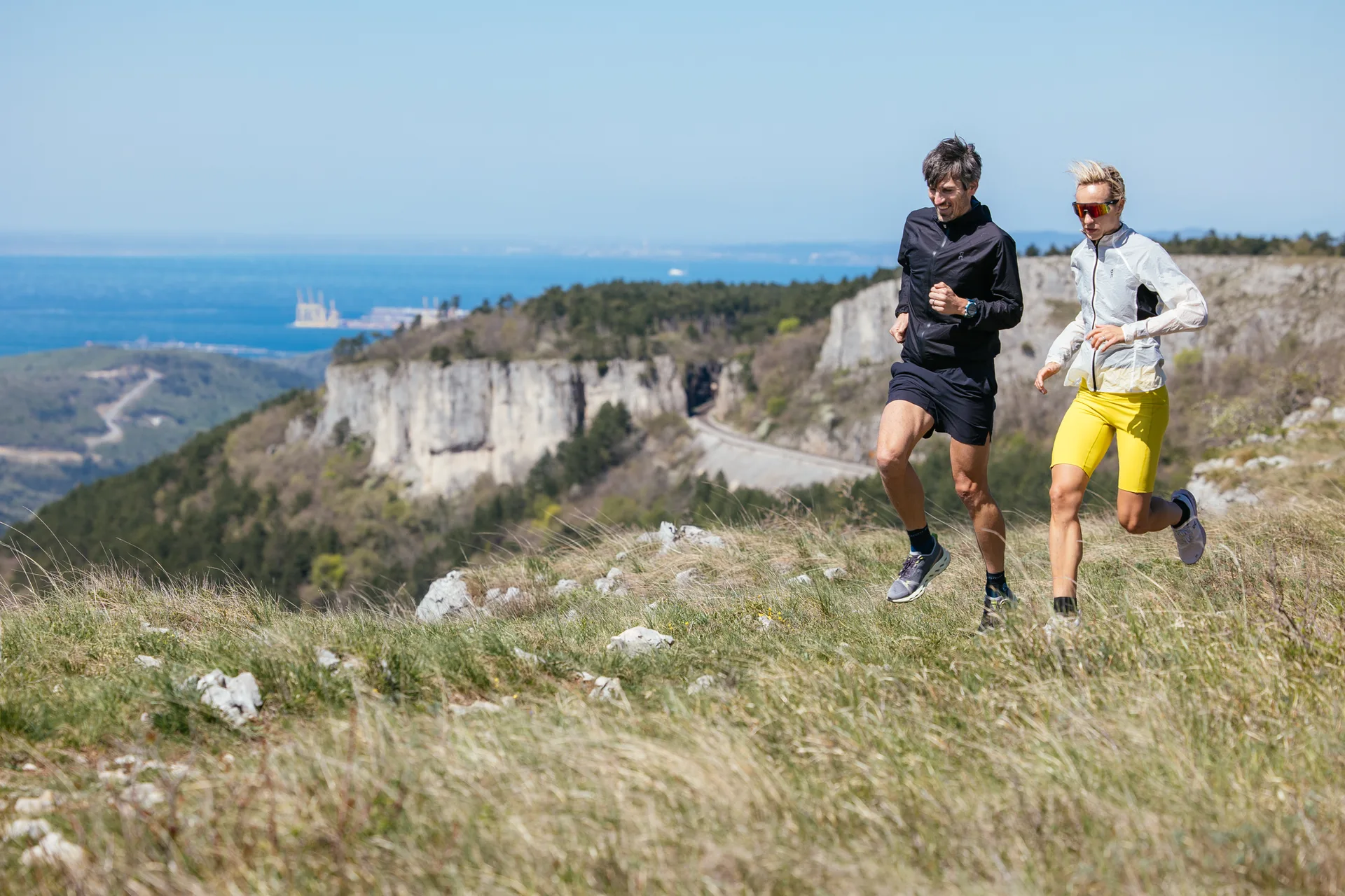 Obala Ultra-Trail powered by I FEEL SLOVENIA 2026