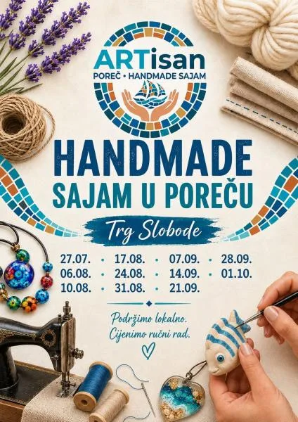 ARTisan – Handmade Fair