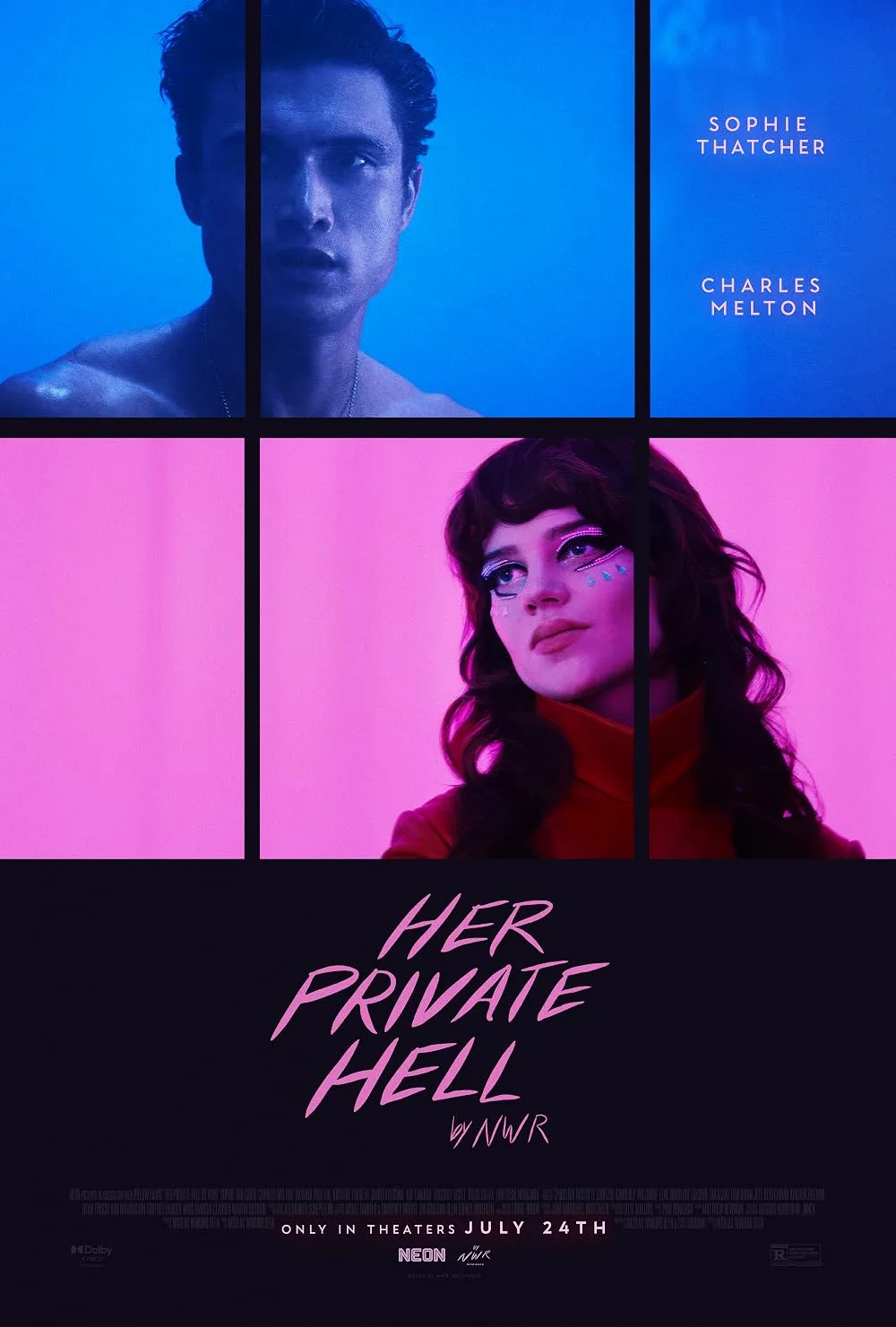 Film: Her Private Hell