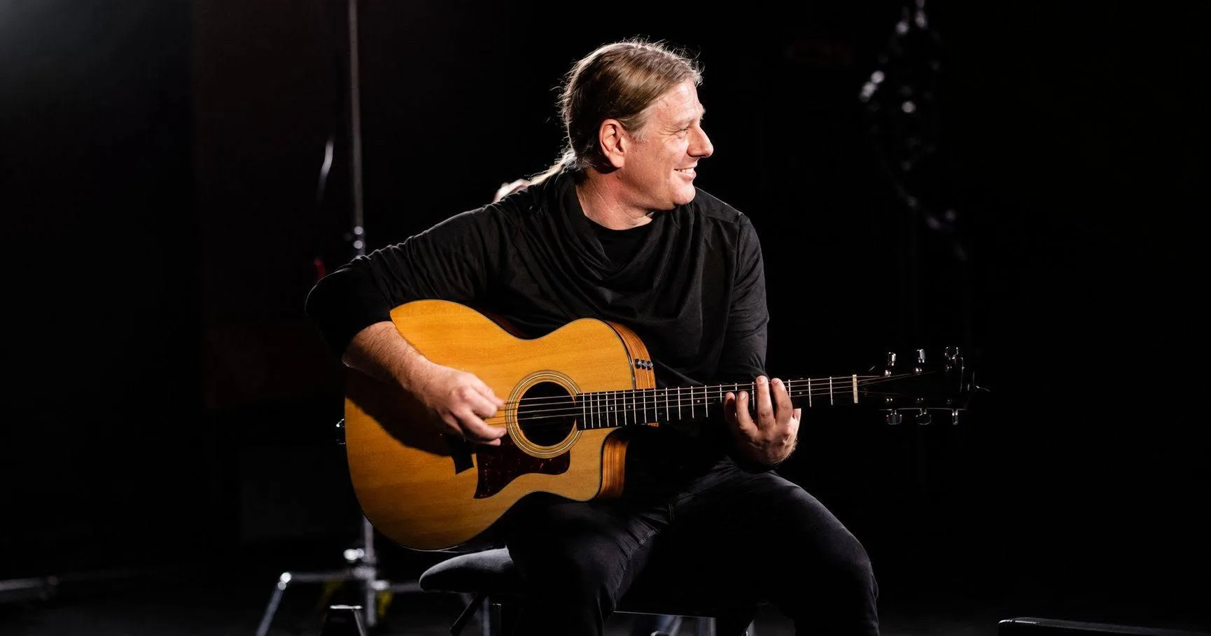 Bruno Mičetić – Guitars' Dialogue: Echoes Of The Earth