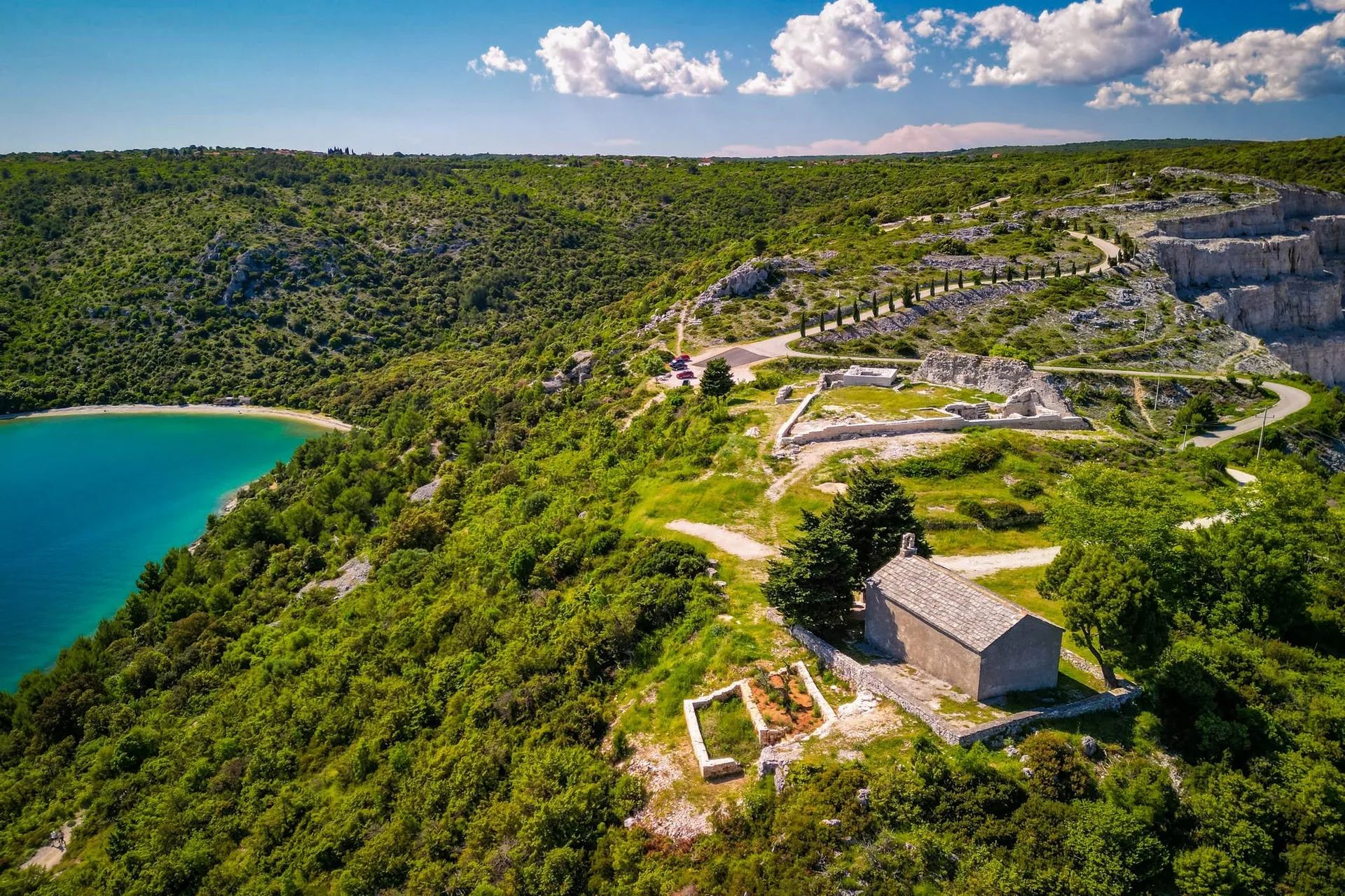 Camino Family South Istria — Stari Rakalj